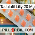Tadalafil Lilly 20 Mg 26